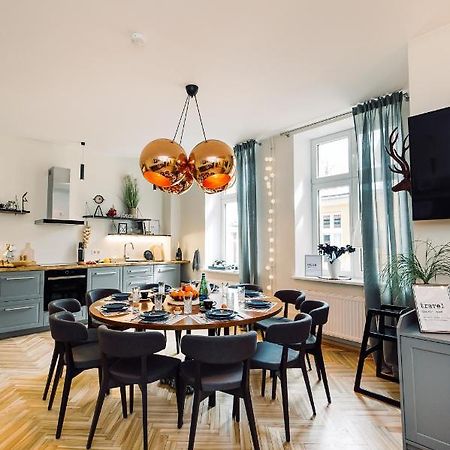 Elvis Apartment/11 Beds/6 Bedrooms/Riga Old Town Εξωτερικό φωτογραφία