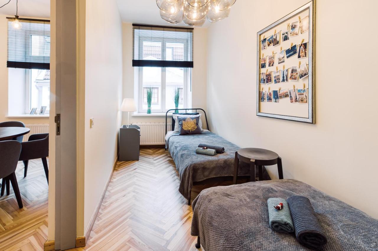 Elvis Apartment/11 Beds/6 Bedrooms/Riga Old Town Εξωτερικό φωτογραφία