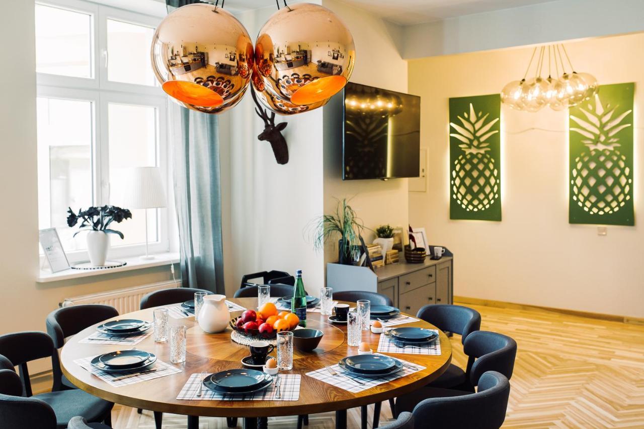 Elvis Apartment/11 Beds/6 Bedrooms/Riga Old Town Εξωτερικό φωτογραφία