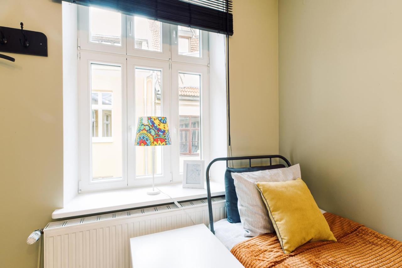 Elvis Apartment/11 Beds/6 Bedrooms/Riga Old Town Εξωτερικό φωτογραφία