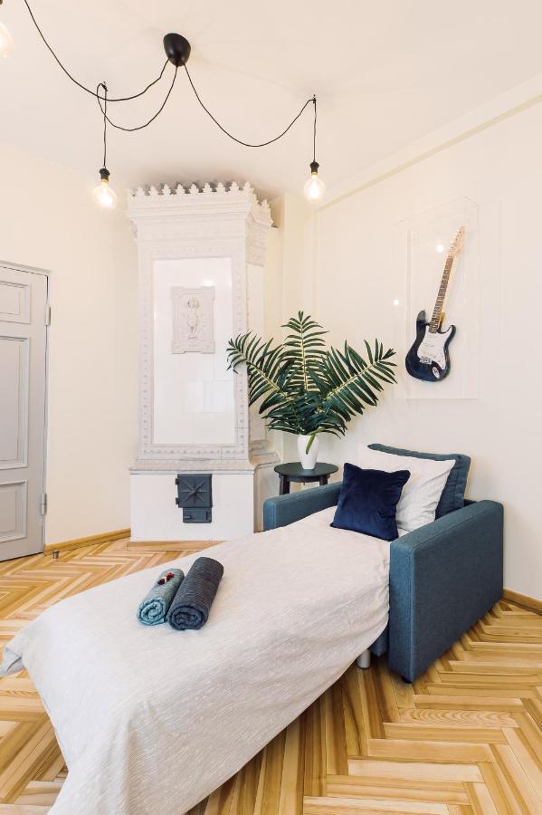 Elvis Apartment/11 Beds/6 Bedrooms/Riga Old Town Εξωτερικό φωτογραφία