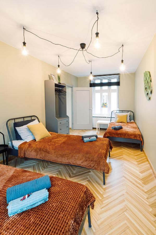 Elvis Apartment/11 Beds/6 Bedrooms/Riga Old Town Εξωτερικό φωτογραφία