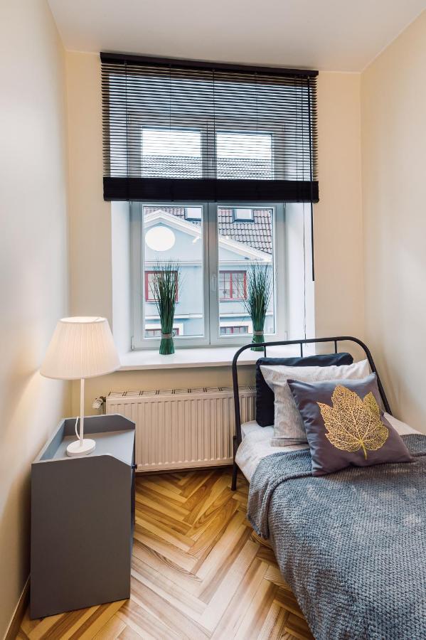 Elvis Apartment/11 Beds/6 Bedrooms/Riga Old Town Εξωτερικό φωτογραφία