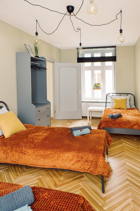Elvis Apartment/11 Beds/6 Bedrooms/Riga Old Town Εξωτερικό φωτογραφία