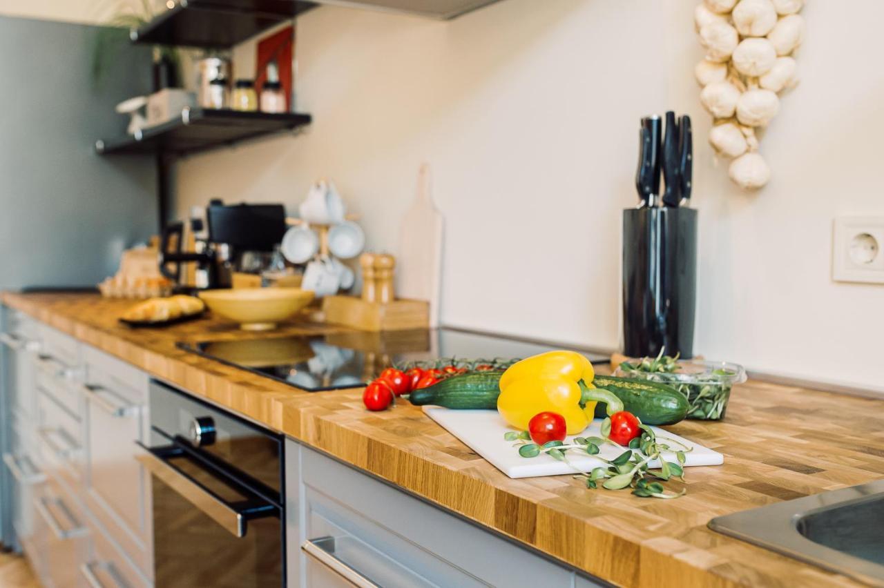 Elvis Apartment/11 Beds/6 Bedrooms/Riga Old Town Εξωτερικό φωτογραφία